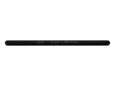 Manley Dodge 5.7L/6.4L Hemi 5/16in .120in Wall Chrome Moly Swedged End Pushrods (8 INT/8 EXH) - 26641