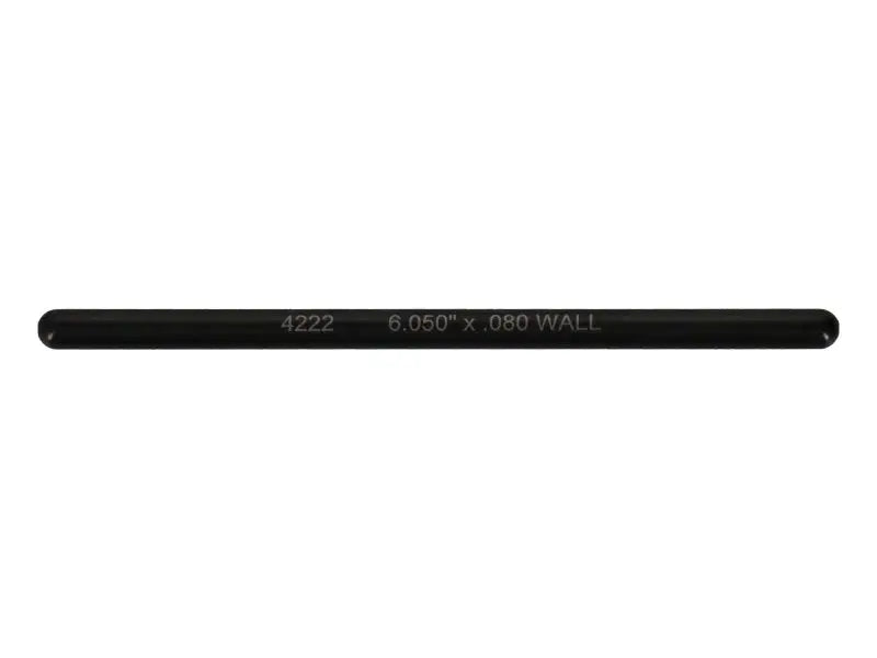 Manley Dodge 5.7L/6.4L Hemi 5/16in .120in Wall Chrome Moly Swedged End Pushrods (8 INT/8 EXH) - 26641