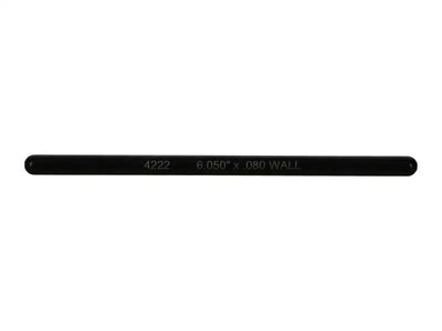 Manley Dodge 5.7L/6.4L Hemi 5/16in .120in Wall Chrome Moly Swedged End Pushrods (8 INT/8 EXH) - 26641