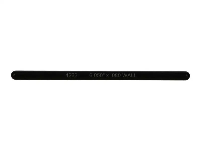 Manley Dodge 5.7L/6.4L Hemi 5/16in .120in Wall Chrome Moly Swedged End Pushrods (8 INT/8 EXH) - 26641