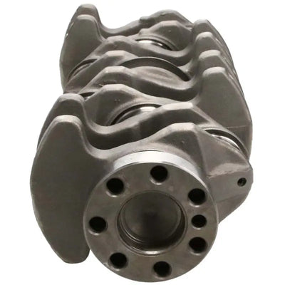 Manley Mitsubishi 4G63/4G64 7 Bolt 4340 Forged 88mm Stroke Race Series Crankshaft - 190100
