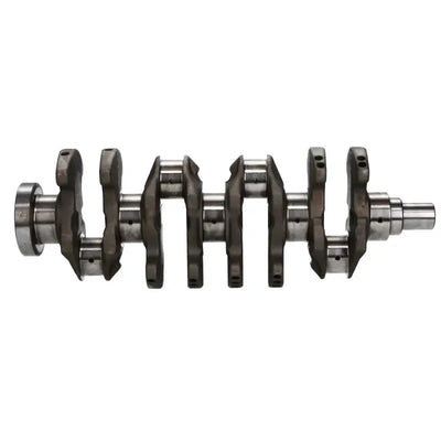 Manley Mitsubishi 4G63/4G64 7 Bolt 4340 Forged 88mm Stroke Race Series Crankshaft - 190100