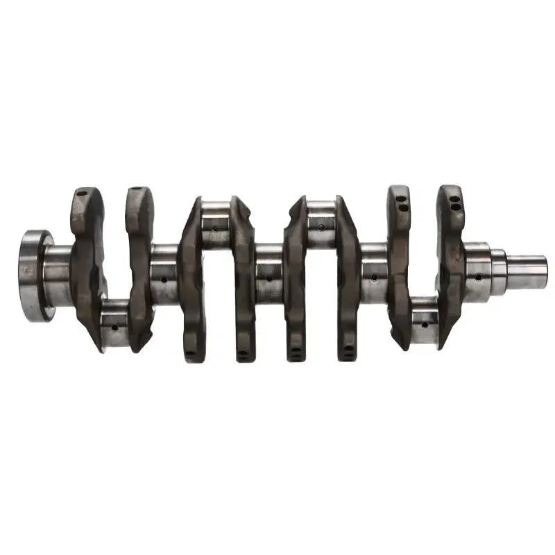 Manley Mitsubishi 4G63/4G64 7 Bolt 4340 Forged 88mm Stroke Race Series Crankshaft - 190100