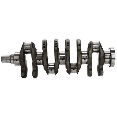 Manley Mitsubishi 4G63/4G64 7 Bolt 4340 Forged 88mm Stroke Race Series Crankshaft - 190100