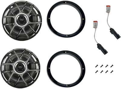 Audio Upgrade Kit Sd - RIVA