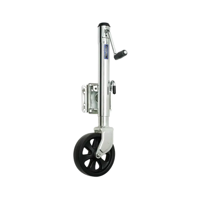 Marine Swivel Jack XP15 0101 - Fulton - Trailer Tongue