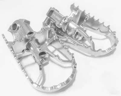 Mark 4 Pivot Pegz Suz - Powersports