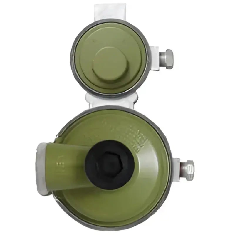 MEGR-298H Propane Regulator