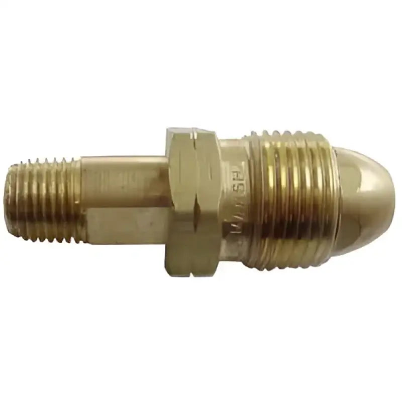 ME318 Propane Adapter Fitting