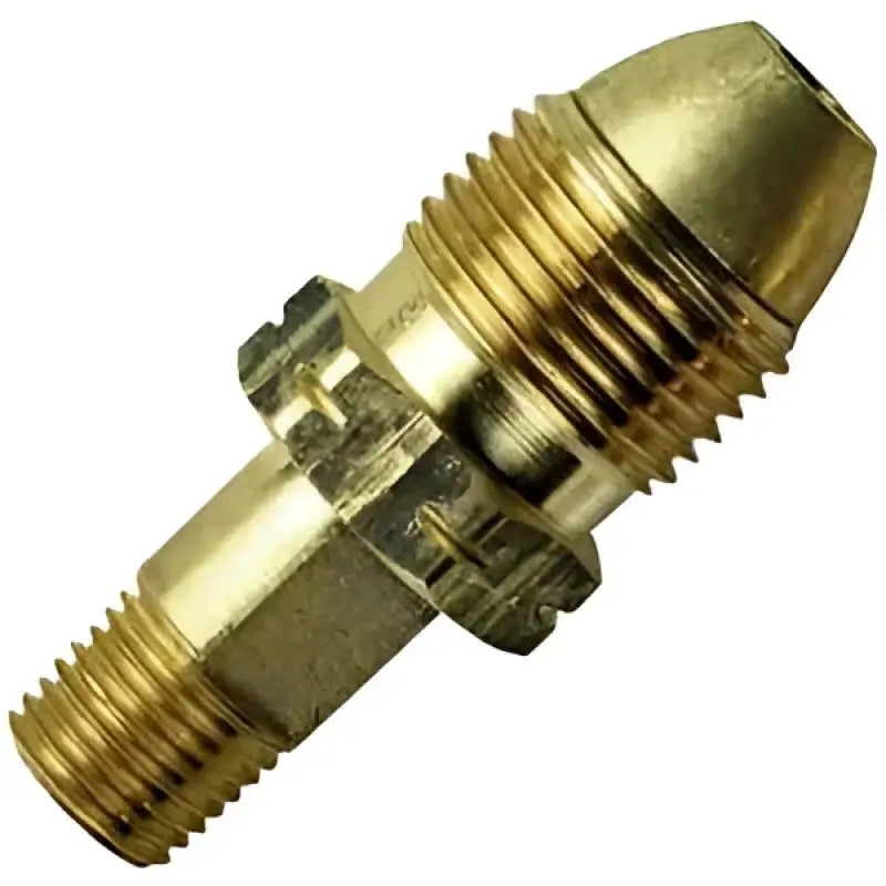 ME1690 Propane Adapter Fitting