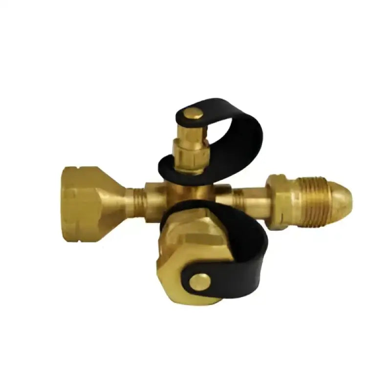 ME420P Propane Adapter Fitting
