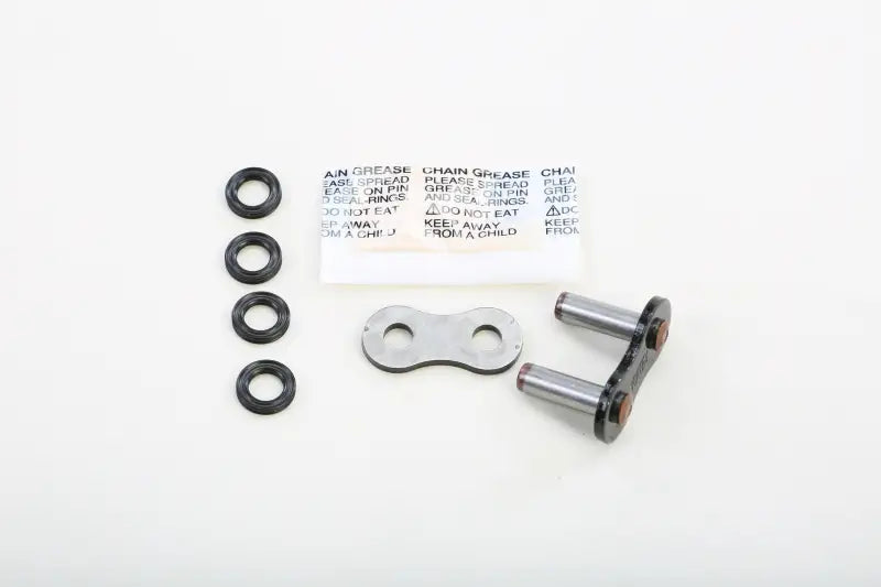 Master Link Sx3 Rivet 525 Blk