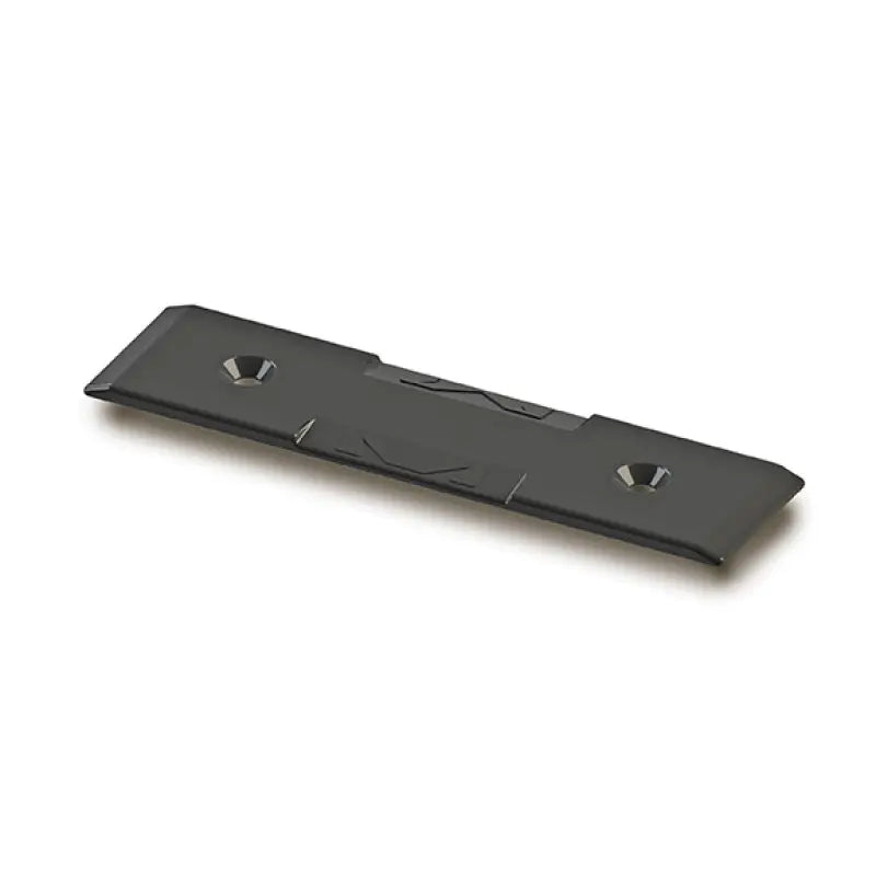 Matrix Concepts A2 / C1 Stand Wedge Kit - Fabrication