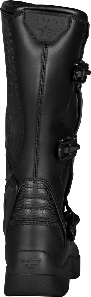 Maverik Lt Enduro Boot Black Sz 13 - FLY RACING
