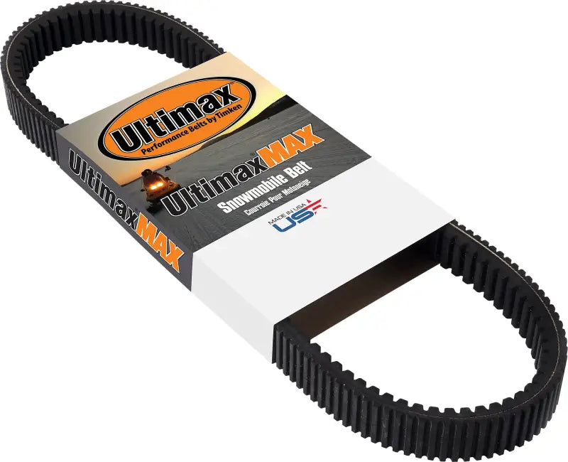 MAX1105M3 Max Drive Belt - Ultimax