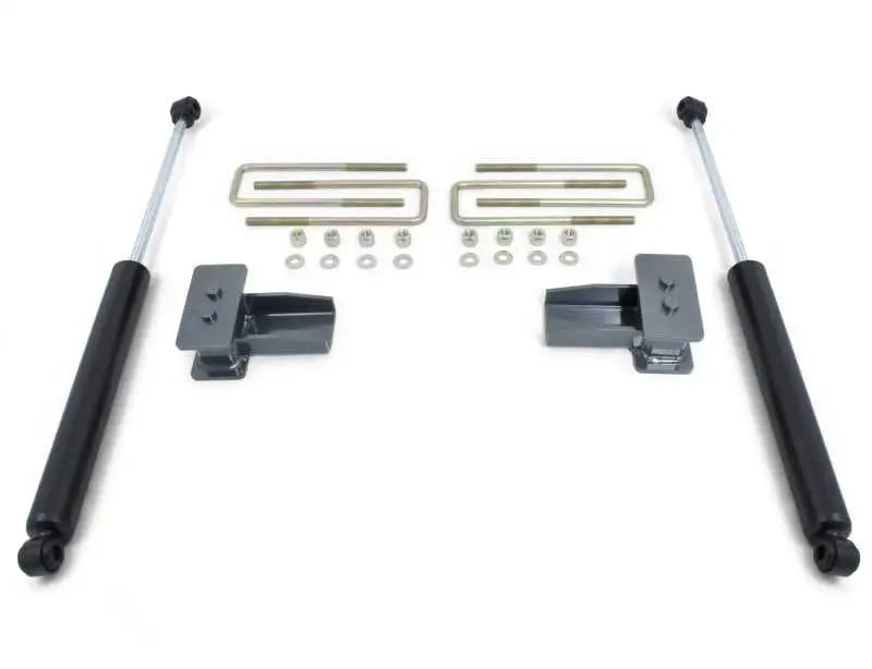 Maxtrac MaxTrac 15-18 Ford F-150 2WD 2in Rear Lift Kit