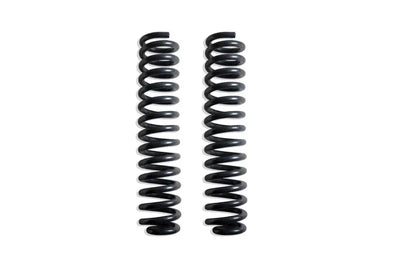MaxTrac 2017 + Ford F-250/F-350 4WD 8in Front Lift Coils - 753380 - Suspension