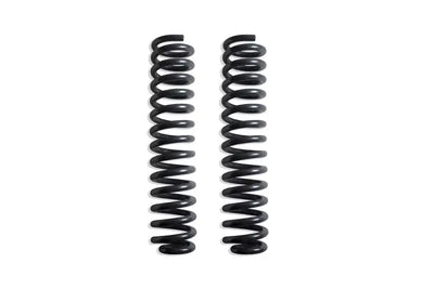 MaxTrac 2017 + Ford F-250/F-350 4WD 8in Front Lift Coils - 753380 - Suspension
