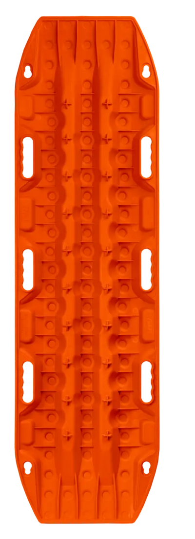 Maxtrax MKII Recovery Tracks - Signature Orange - MTX02SO - Winches & Hitches