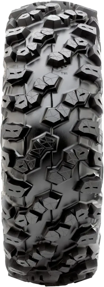 Tire Carnivore Rt Nhs 26x9r12 Ml9 6pr - MAXXIS