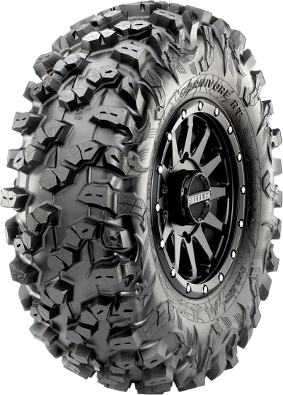 Tire Carnivore Rt Nhs 26x11r12 Ml9 6pr - MAXXIS