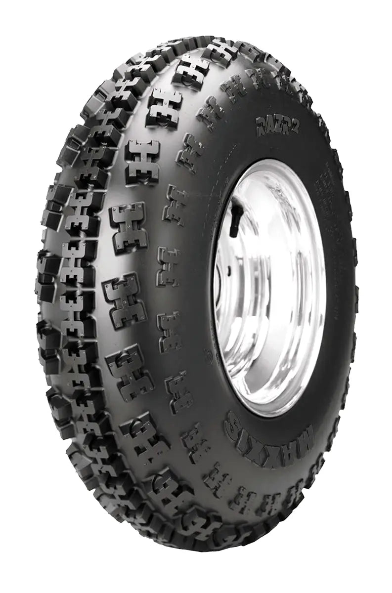 Tire Razr2 Front 23X7-10 6Pr