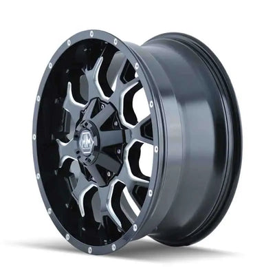 Mayhem 8015-2937M18