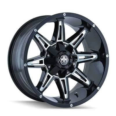 Mayhem 8090-8937M18