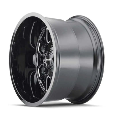 Mayhem 8107-2937BM