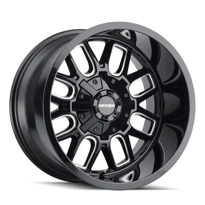 Mayhem 8107-2937BM
