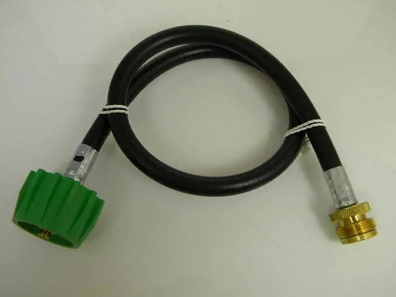 100555-144-MBS Propane Hose