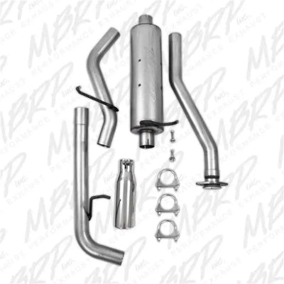 MBRP S5046AL