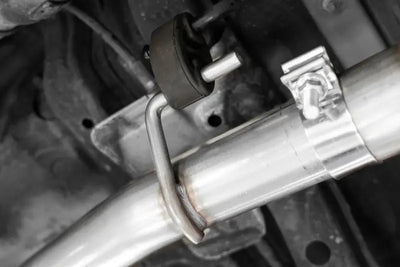 MBRP 04-21 Toyota 4Runner 4.0L 3in Cat Back Single Side Exit - Truck & Automotive