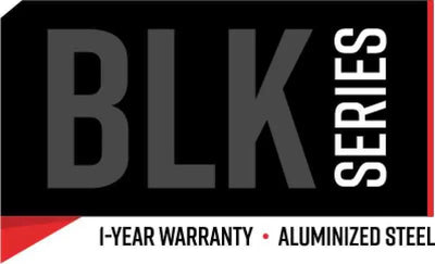 MBRP S5528BLK