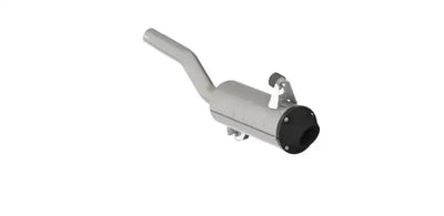 MBRP 13-15 Can-Am Outlander (Incl. Max) 500/650/800/1000 5in. Single Slip-On Perf. Series Exhaust - Truck & Automotive