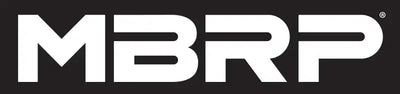 MBRP 13-15 Can-Am Outlander (Incl. Max) 500/650/800/1000 5in. Single Slip-On Perf. Series Exhaust - Truck & Automotive