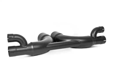 MBRP S7607BLK