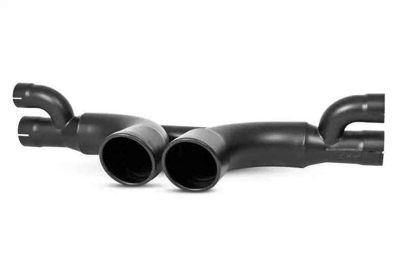 MBRP S7607BLK