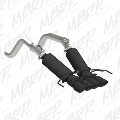 MBRP S7030BLK