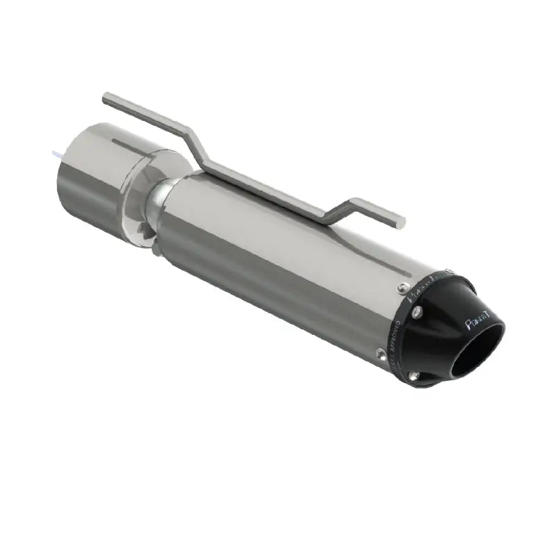 MBRP 14-19 Kawasaki Teryx 750/800 / 12-19 4 5in. Single Slip-On Perf. Series Exhaust - Truck & Automotive