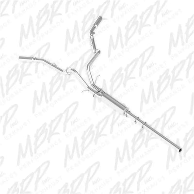 MBRP S5082AL