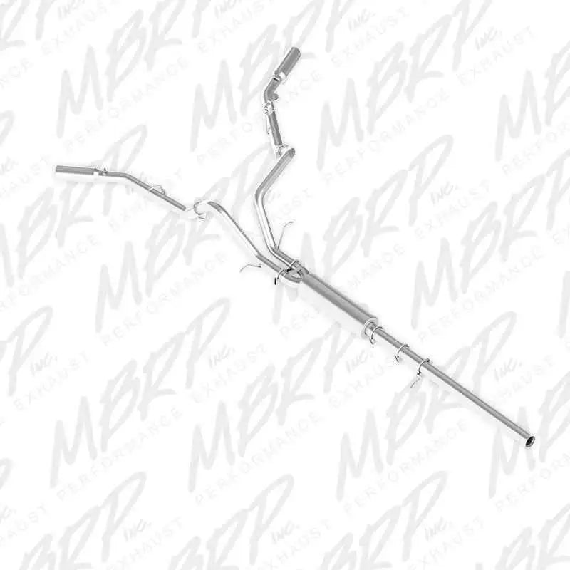 MBRP S5082AL