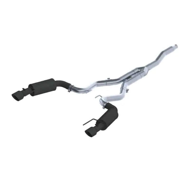 MBRP S7274BLK