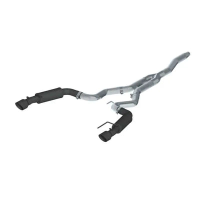 MBRP S7275BLK
