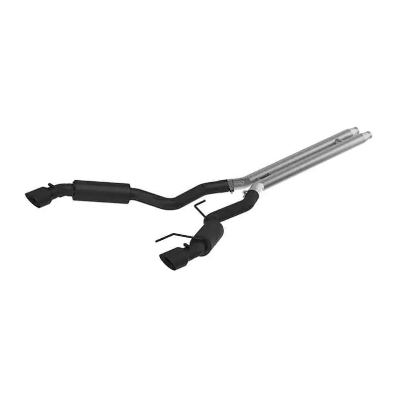 MBRP S7278BLK