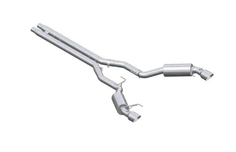 MBRP S7278AL