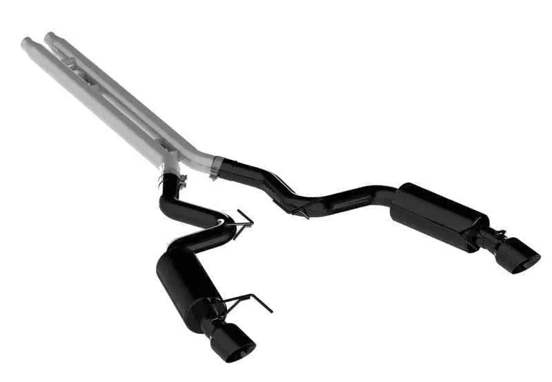 MBRP S7239BLK