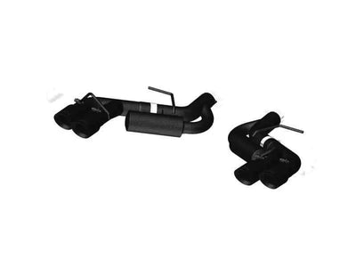 MBRP S7036BLK