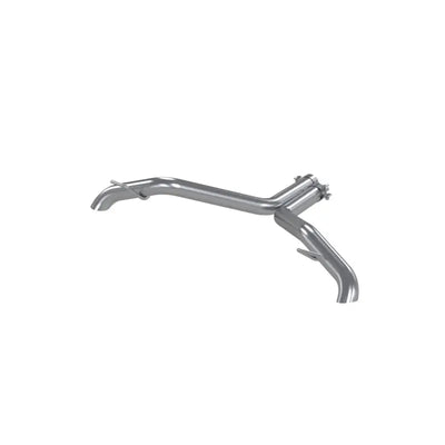 MBRP 18-21 Audi SQ5 3.0T Dual Rear Exit 2.5in Axle Back - T304 - Truck & Automotive