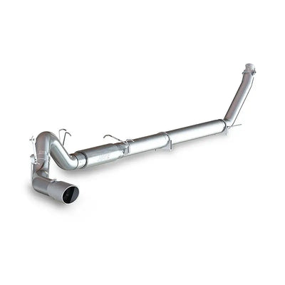 MBRP 1994-2002 Dodge 2500/3500 Cummins 5 Turbo Back Single Side - Truck & Automotive